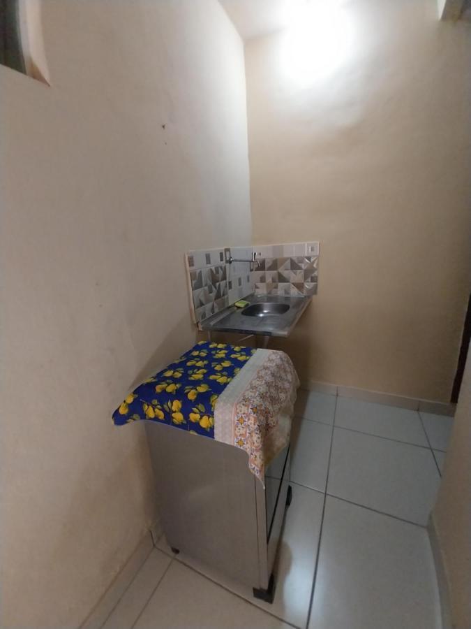 Apartament Presidente Cepop 3 Campos dos Goytacazes Zewnętrze zdjęcie