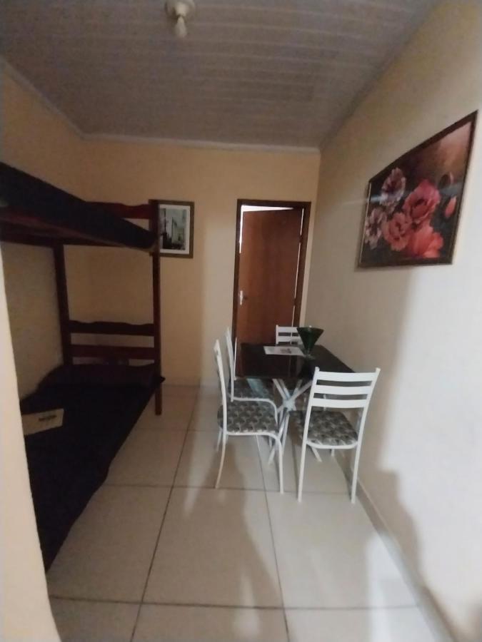 Apartament Presidente Cepop 3 Campos dos Goytacazes Zewnętrze zdjęcie