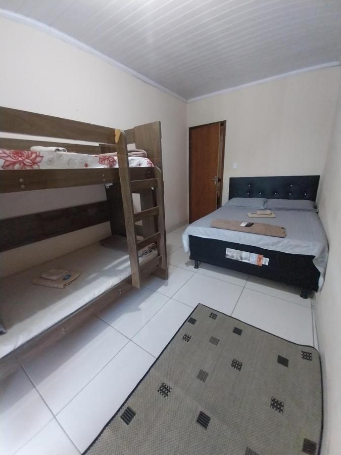 Apartament Presidente Cepop 3 Campos dos Goytacazes Zewnętrze zdjęcie